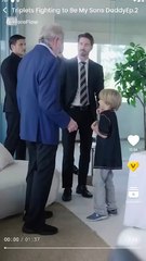 Triplets Fighting To Be My Sons Daddy [ NEW MOVIE RELEASES ]