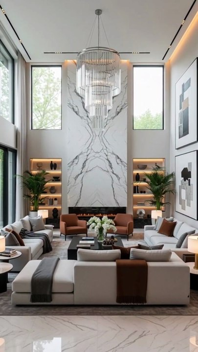 LUXURY SMART HOME