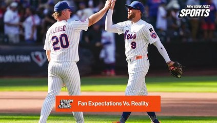 Did signing Juan Soto away from Yankees spoil Mets fans? | Straight Outta Flushing