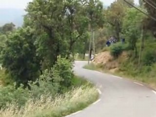 Passage Castille  plan de la tour 2008