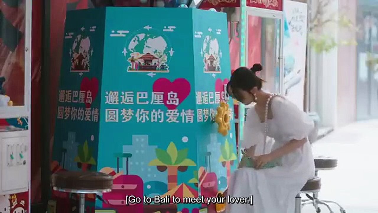 Dream Garden Ep 25【Hindi Dubbed】A Second Chance at Love! Chinese Drama In Hindi Dubbed