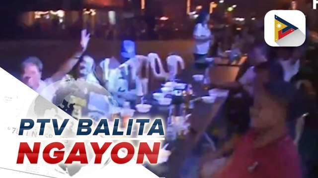 DOH, may paalala sa publiko ngayong holiday season