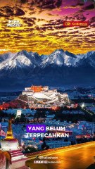 Kailash, Gunung Penuh Misteri di Tibet yang Belum Pernah Didaki Manusia