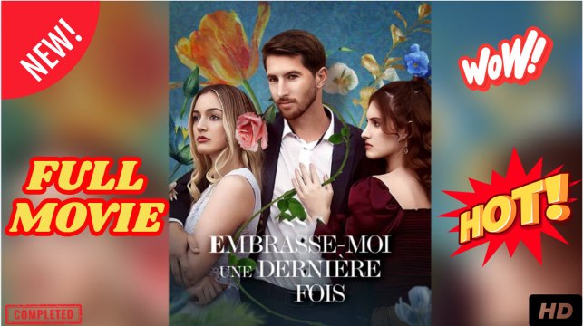 [Doublé] Embrasse-moi une dernière fois