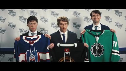 Heated Rivalry - Season 1 Episode 1 - Rookies