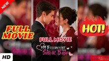 [New] My Billionaire Sugar Baby #reelshort - Full Movie