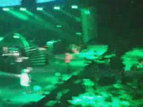 Tokio Hotel Bercy 09.03.08 - 1000 Meere [2/2]