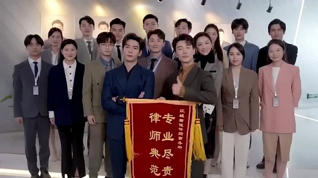 My Boss [Ep.2] (Hindi Dubbed) | Full Chinese Romantic Drama | Office Love Story | Latest CDrama 2025