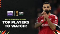 Mo Salah, Achraf Hakimi, Victor Osimhen and more! | Top players to watch at AFCON 2025!