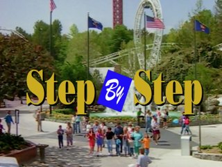 Serie Paso a Paso 1x19 (1991) (Español Latino)