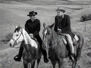 Have Gun Will Travel - S1xE18 - The Reasonable Man