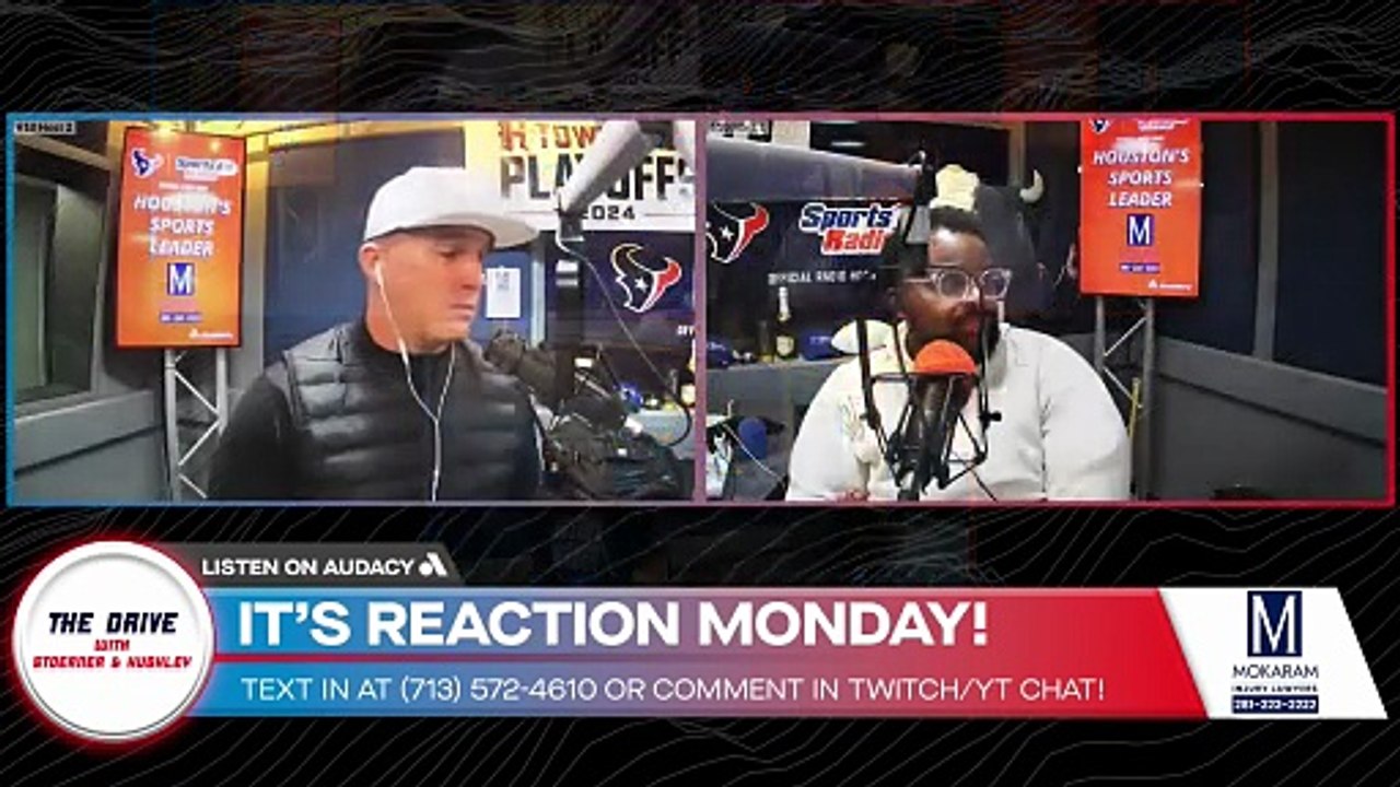 Can this Texan OFFENSE Keep Trending in Right Direction for a DREAM SEASON Result in H-Town?