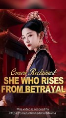 [EngSub] Hearts Behind Thorns Chinese Movie