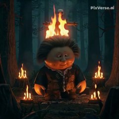 GPK AI Art by Cheaptoyman