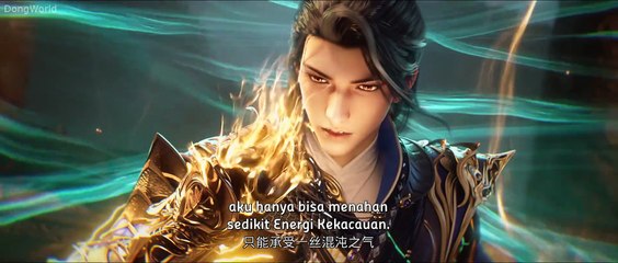 Apotheosis S3 Eps 3 Subtitle Indonesia [107]