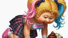 GPK AI Art by Cheaptoyman