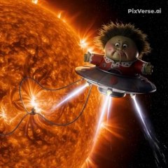 GPK AI Art by Cheaptoyman