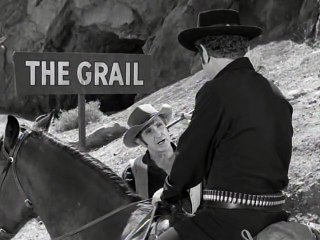 Have Gun Will Travel- S1xE19 - The High-Graders