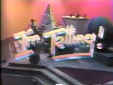 Nicole-Sean/Molly-Jeremy/Melissa-Cliffy (Xmas ep), 12/87