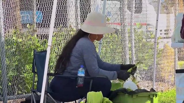 La tasa de desempleo en EE.UU. sube al 4,6 % en noviembre con una creación de 64.000 empleos