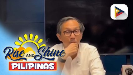 DPWH Sec. Dizon, tiniyak ang suporta sa mga bagong opisyal ng Bulacan 1st district