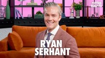 Ryan Serhant unpacks 'Owning Manhattan' drama and gushes over 'Housewives' pals with 'VRT'