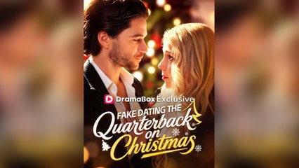 [EngSub] Fake Dating The Quarterback on Christmas Full Movie