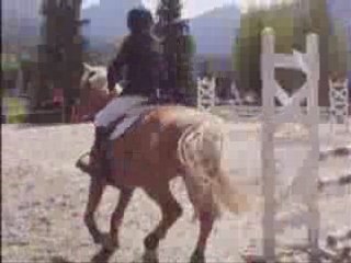 CSO montagnole le 27-04 ignes club 2 et 3