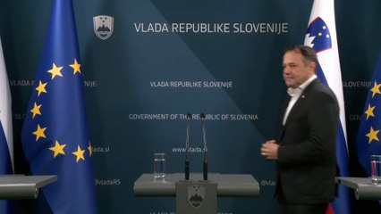 Novinarska konferenca po seji vlade (16.1.2025)