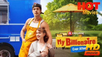 My Billionaire Ever After  Full Movie HD - Best Drama ShortFilms Hot Female James Oblak Ryan Jacobucci Morgan Tate Aislinn Evans Romance Sweet Romance
