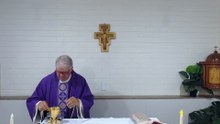 Catholic Mass Today I Daily Holy Mass I Wednesday December 17 2025 I English Holy Mass
