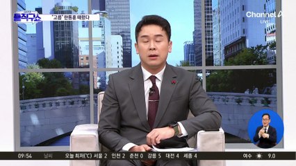 ‘친윤’ 장예찬, 한동훈 겨냥 “연내 고름 짜내야”