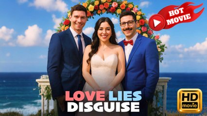 Love Lies Disguise  Full Movie HD - Drama ShortFilms Hot