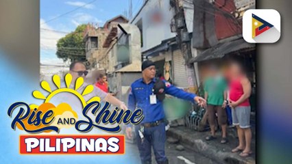 Iba’t ibang pangunahing kalsada sa Kamaynilaan, pinasadahan ng MMDA para alisin ang mga obstruction