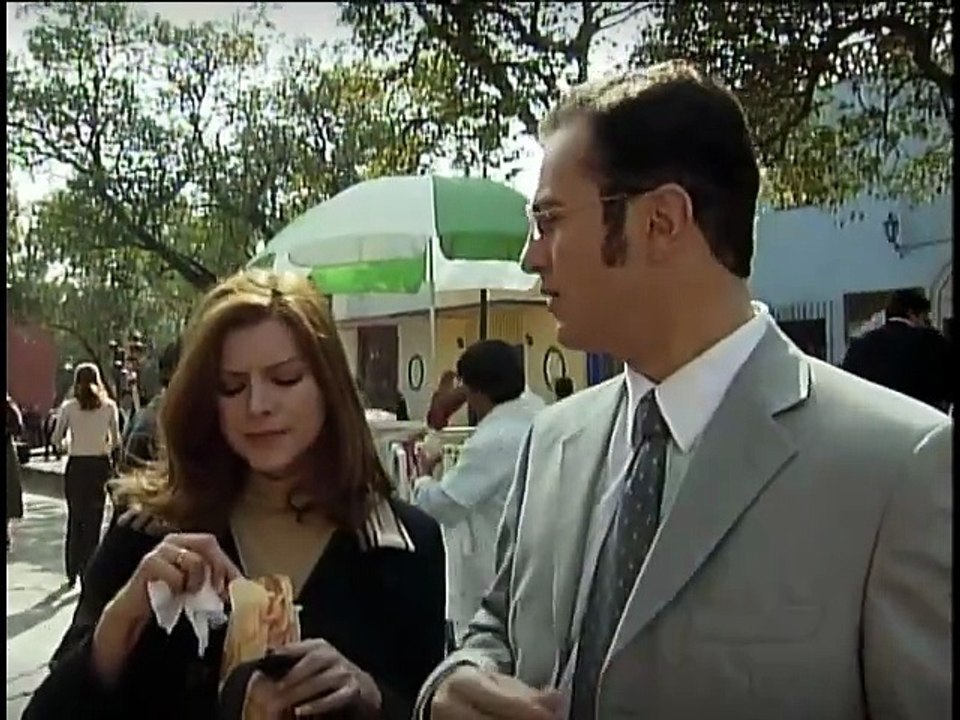 43. La Otra