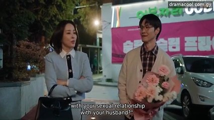 Don't Call Me Ma'am Episode 12 Engsub