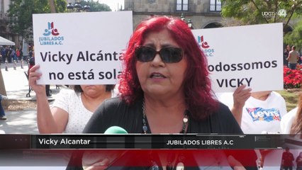 No hay medicinas en el IPEJAL aseguran jubilados