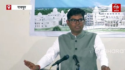 35000 करोड़ के अनुपूरक बजट से बड़ा राजनीतिक संदेश, पूर्ववर्ती सरकार की कर्जी विरासत बनाम साय सरकार का विकास विजन