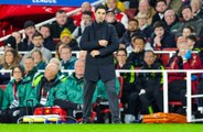 Mikel Arteta says Arsenal have ‘gone to another level’, but demands perfection to win Premier League
