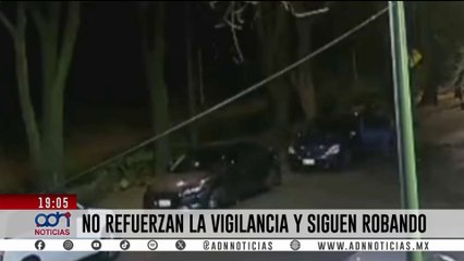 Una familia con tres niños, víctimas del desplome de una avioneta en Toluca I Ciudad Desnuda