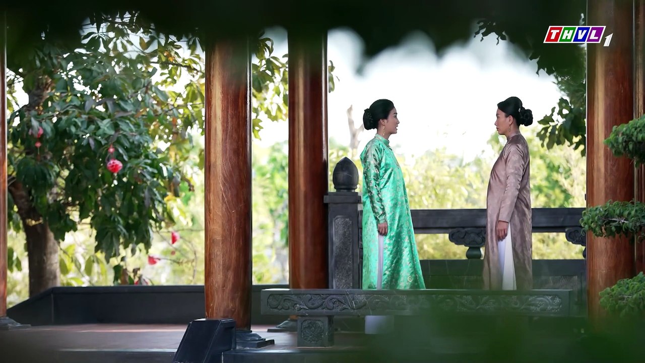 CUỘC CHIẾN HÀO MÔN - TẬP 47 - PHIM VIỆT NAM THVL1 - CUOC CHIEN HAO MON