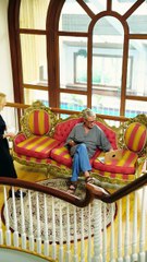 Pregnant by the Golden Billionaire Bachelor USA #ReelShort