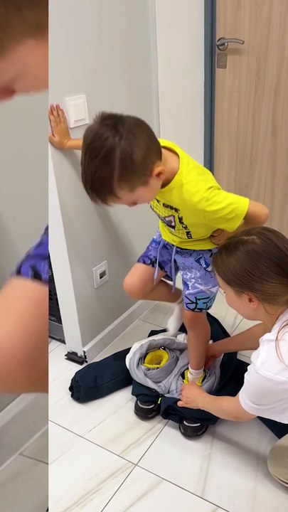 This Get-Ready Trick is a Total Game-Changer! ✨