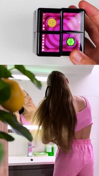 Can you crack the WowCube pool puzzle? 🧩 #WowCube