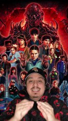 Incohérences Stranger Things saison 5 #strangerthings