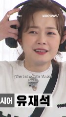 #LeeKwangSoo answered a bit too quickly 😂 #runningman #kvariety #kocowa #funnyshorts