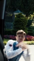 Lafter Overcoming Numerous Hardships, The Fast-Food Sweetheart Girl Becomes The Ceo's Lover