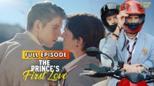 The Prince's First Love (2025) - FULL & DETAILED VERSION
