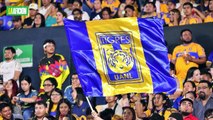 ¿Chino Huerta a Tigres? El mexicano fue visto en Monterrey y crecen los rumores rumbo al Clausura 2026