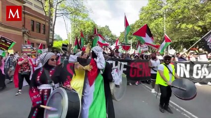 Tiroteo en Bondi Beach y tensión diplomática: Israel acusa a Australia